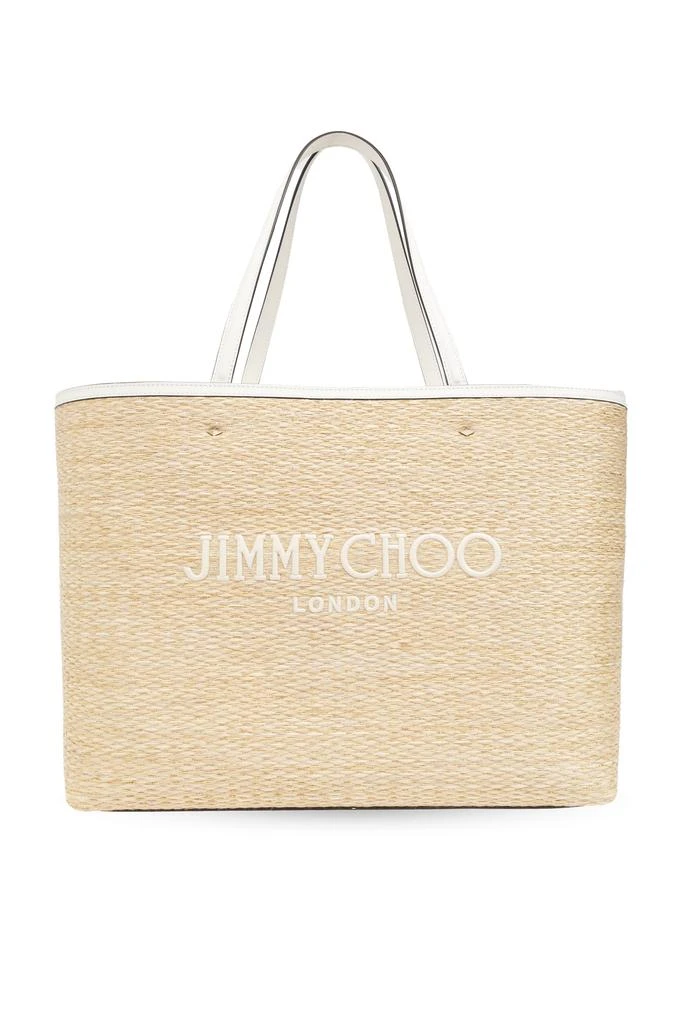 Jimmy Choo ‘Marli’ Shopper Bag 1