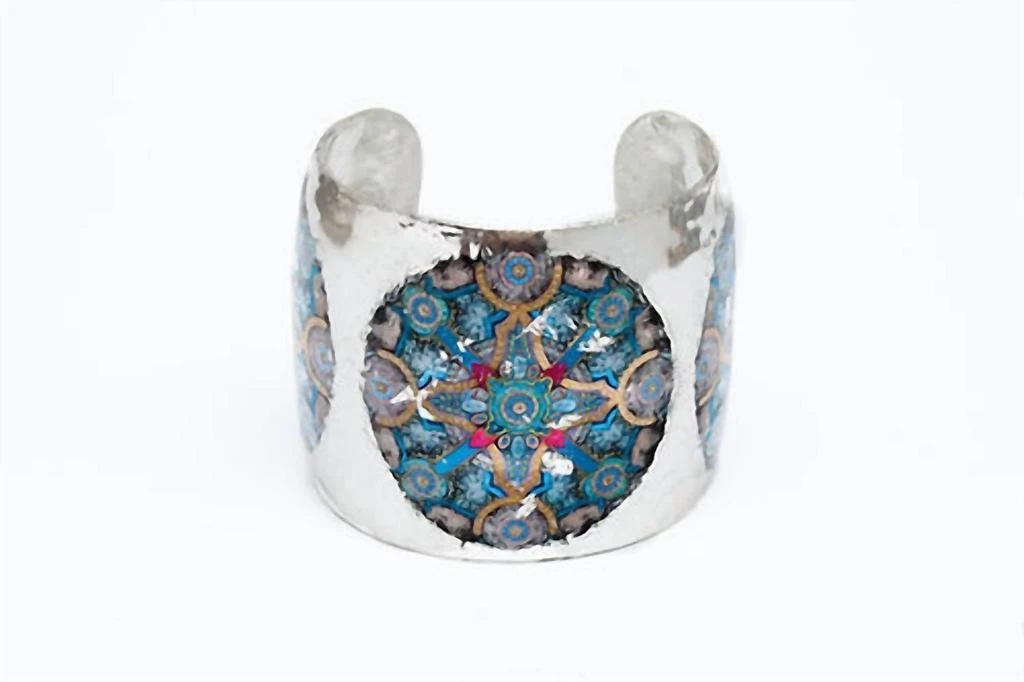 Avenue Chic Avenue Chic - Women
s Charlemagne Cuff 2