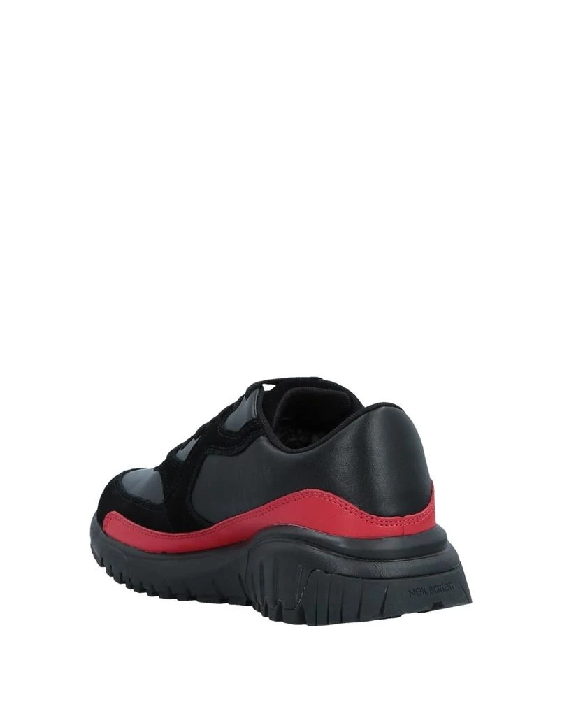 Neil Barrett Sneakers 3