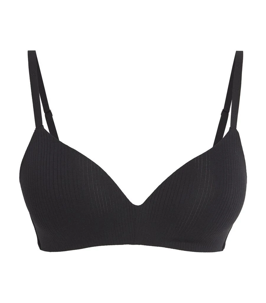 Wolford Wireless Plunge Bra 1