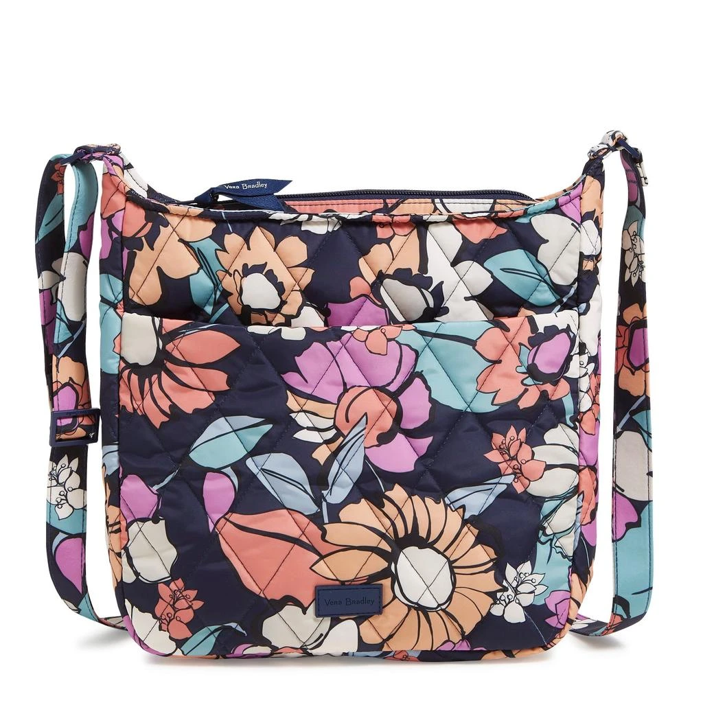 Vera Bradley Outlet Ultralight XL Crossbody 1