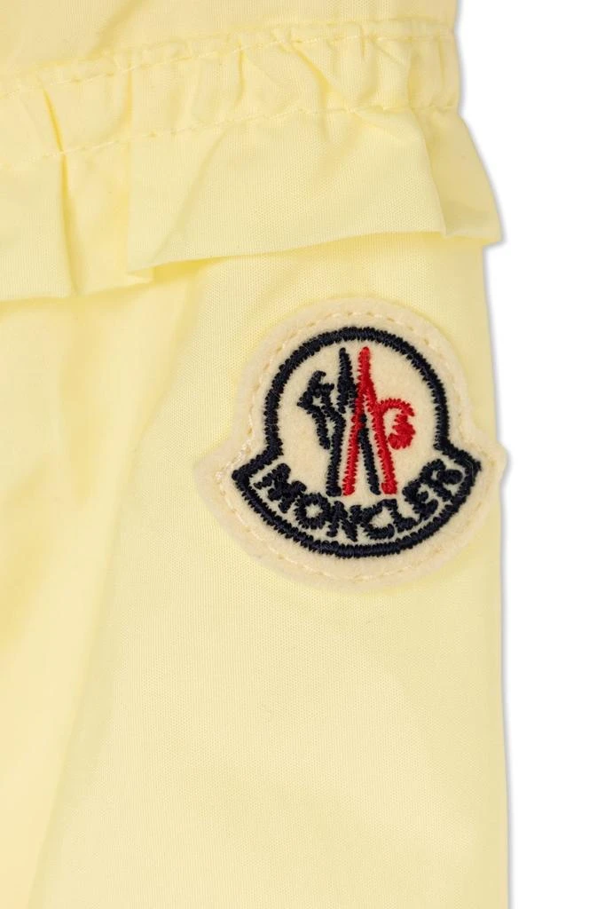 Moncler Moncler Enfant Hiti Zipped Hooded Jacket 3