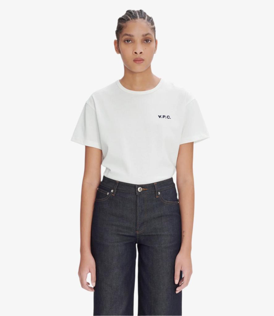 A.P.C. Boxy Petit VPC T-shirt
