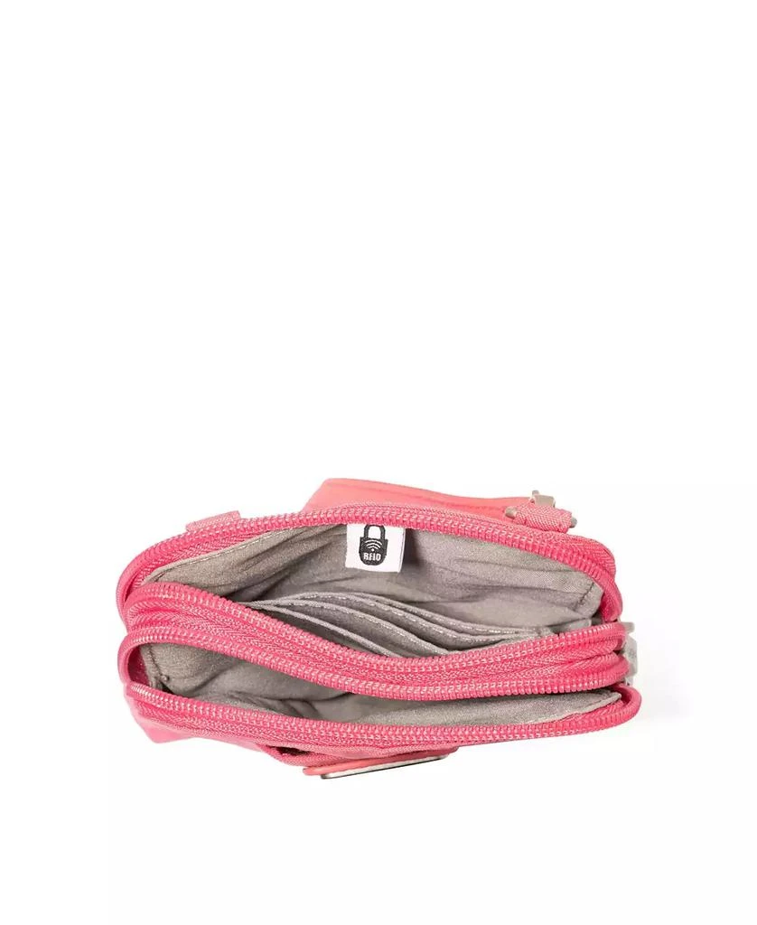 Baggallini Take Two RFID Bryant Crossbody Bag 4