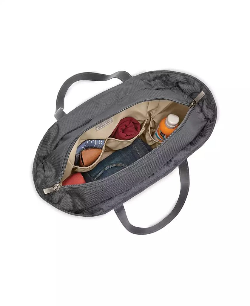 Briggs & Riley Baseline Traveler Tote 7
