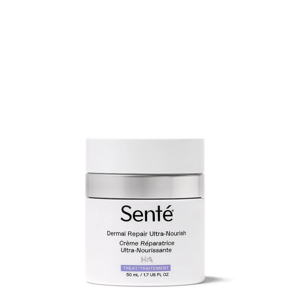 SENTÉ SENTÉ Dermal Repair UltraNourish
Hydrate+ Serum Duo 2