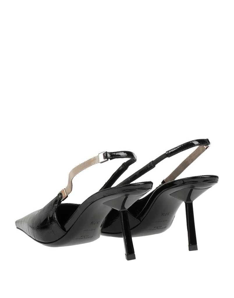 Yves Saint Laurent Pump 3