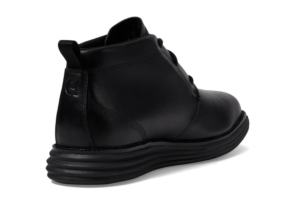 [COLE HAAN]★韓国人気★ORIGINALGRAND BOOTS Cole Haan Original Grand Ultra Chelsea Boots Mens Shoes Size