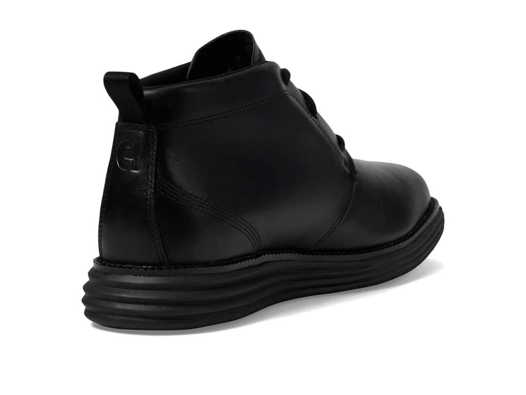 Cole Haan Originalgrand Remastered Waterproof Chukka Boots 5