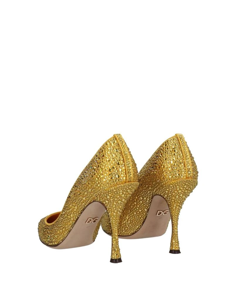Dolce
Gabbana Pump 3