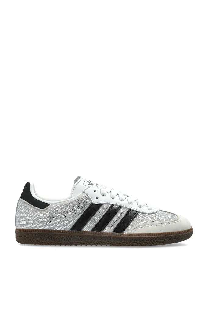 Adidas Off-White Samba OG Sneakers - SPORTS - Compare Prices from 6+ Stores  - BeyondStyle