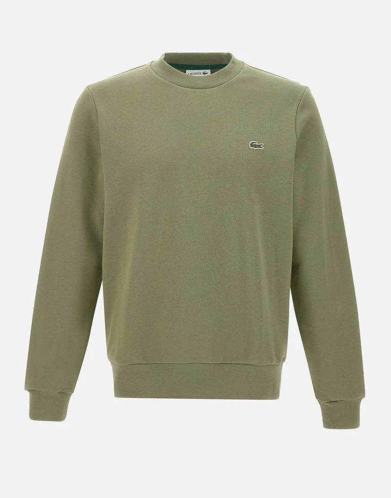 Lacoste Cotton sweatshirt 1