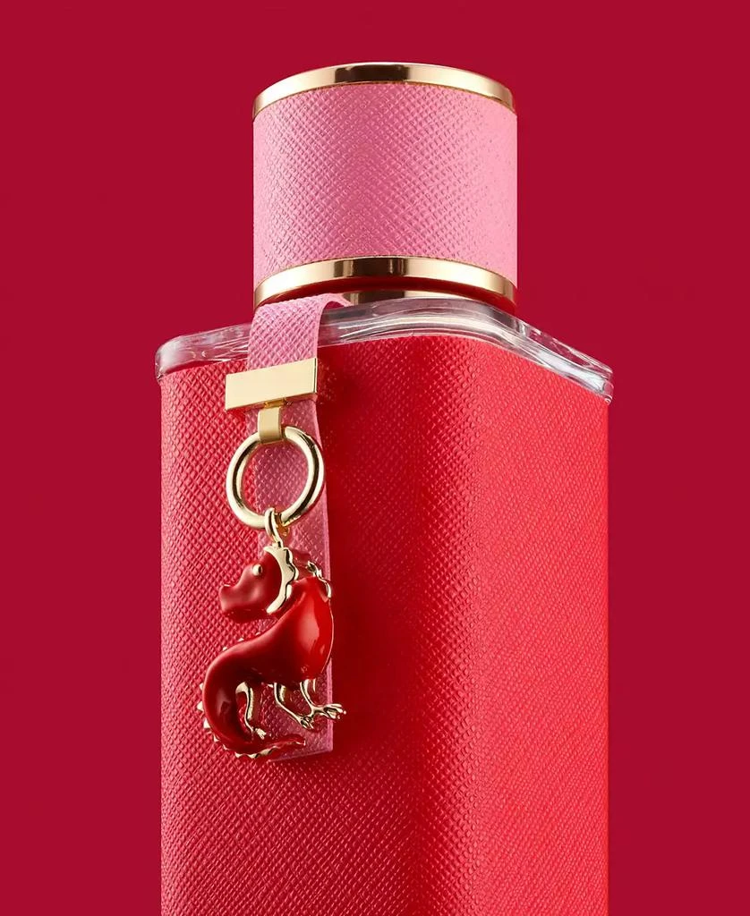 Carolina Herrera Lunar Lover Eau de Parfum Limited Edition, 3.4 oz. 2