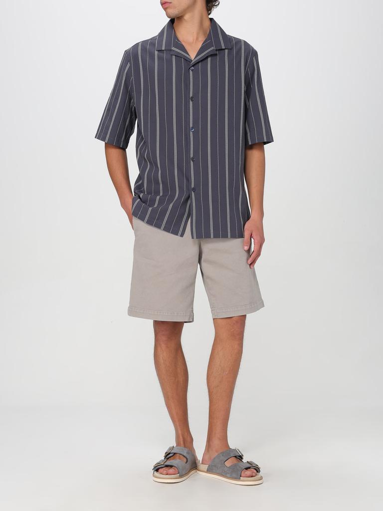 Brunello Cucinelli Shirt men Brunello Cucinelli