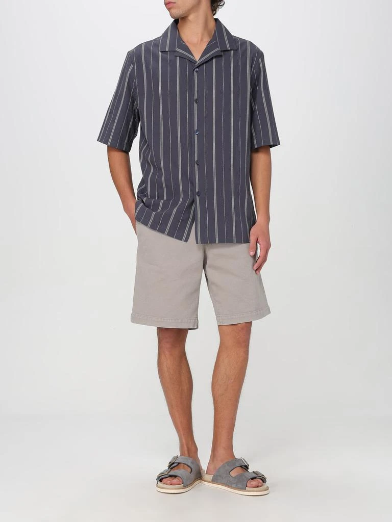 Brunello Cucinelli Shirt men Brunello Cucinelli 2