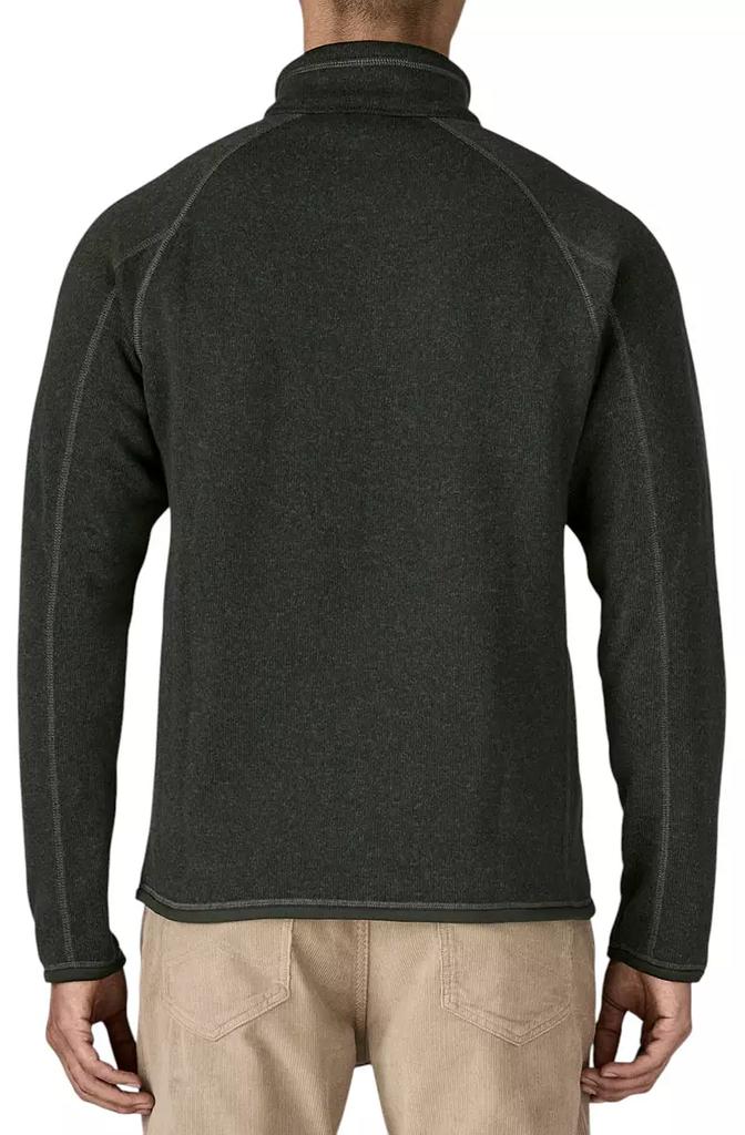 Patagonia Patagonia Men's Better Sweater 1/4 Zip Pullover