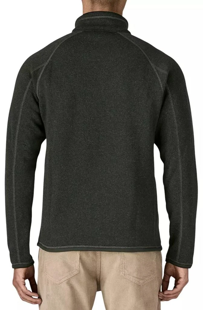 Patagonia Patagonia Men's Better Sweater 1/4 Zip Pullover 2