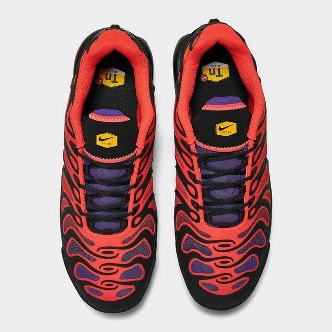 NIKE Men's Nike Air Max Plus Drift Casual Shoes 9