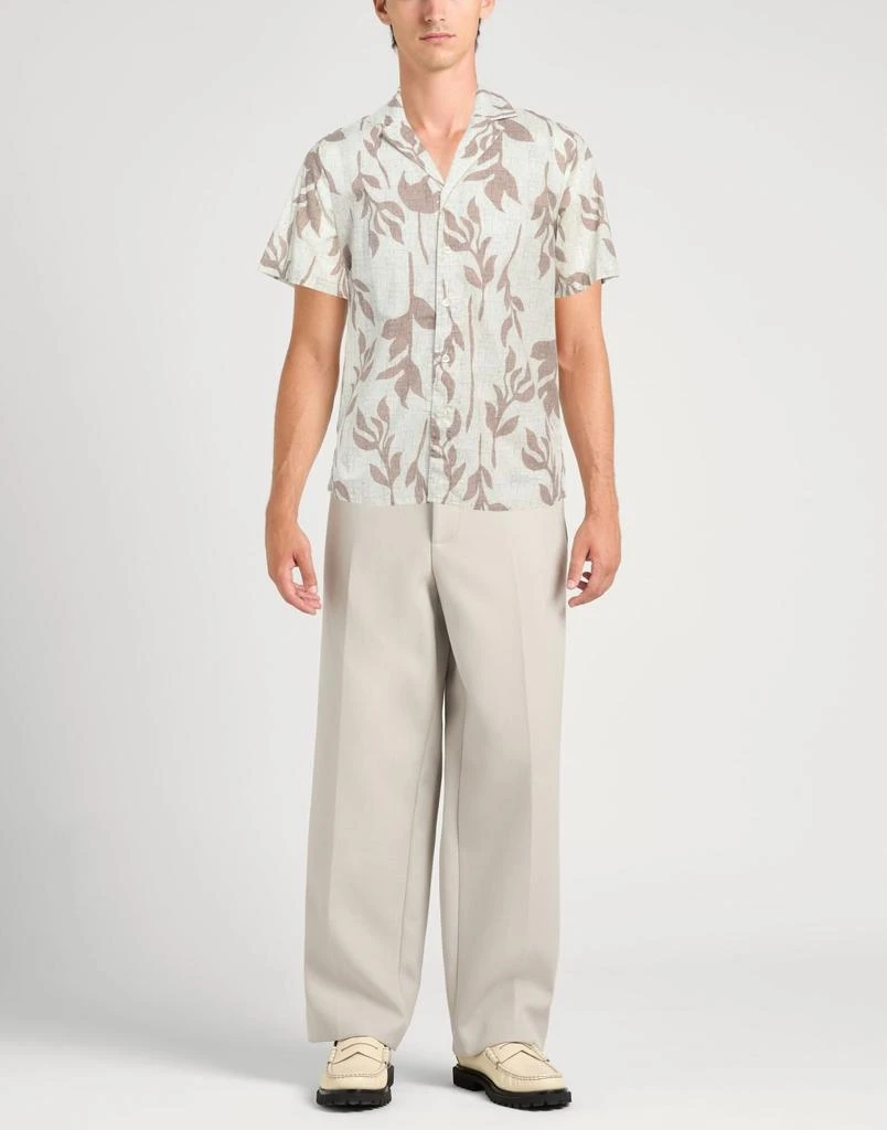 IMPERIAL Patterned shirt 2