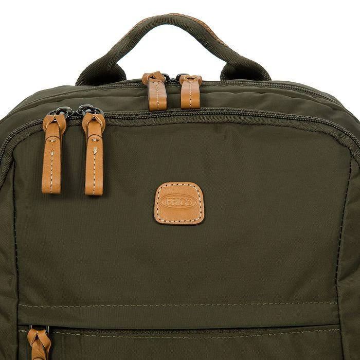 Bric's X-Travel Nomad Backpack 2