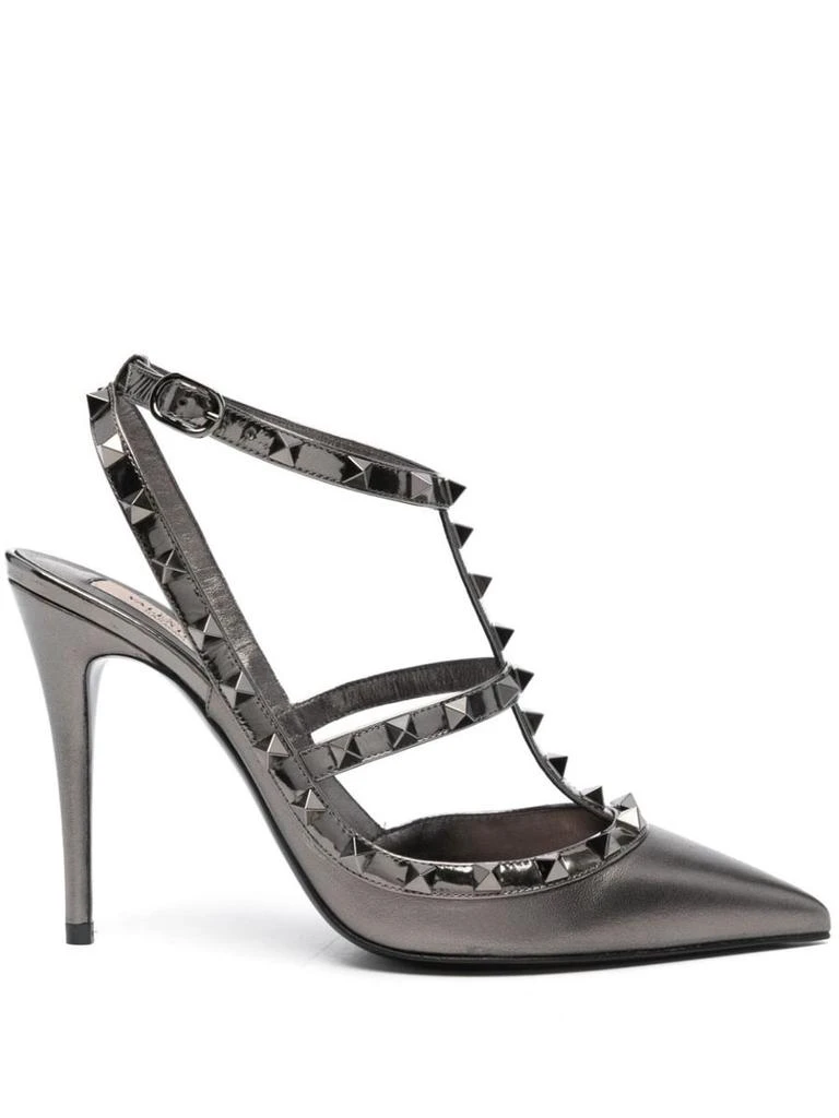 Valentino Valentino Garavani "Rockstud" Pumps Shoes 1