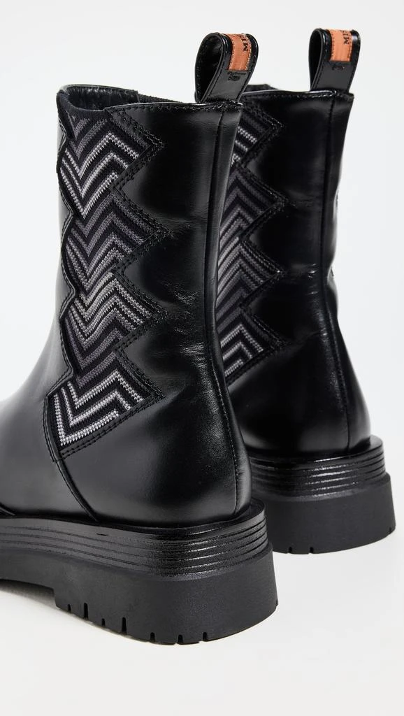 Missoni Kaya Boots 3