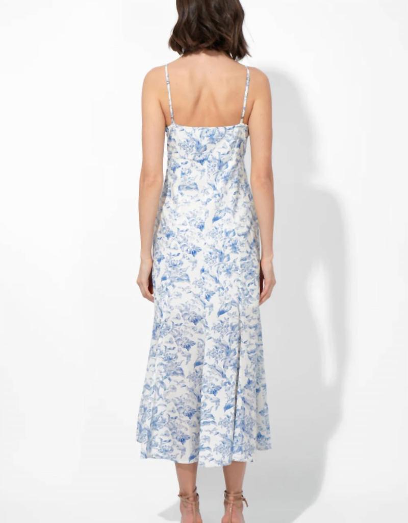 Adelyn Rae Adelyn Rae - Luna Slip Dress