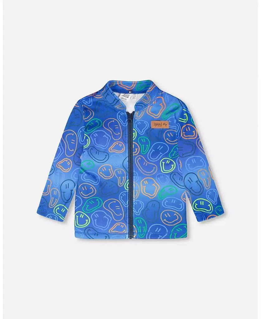 Deux par Deux Big Boys 3-in-1 Two-Piece Mid-Season Outerwear 4