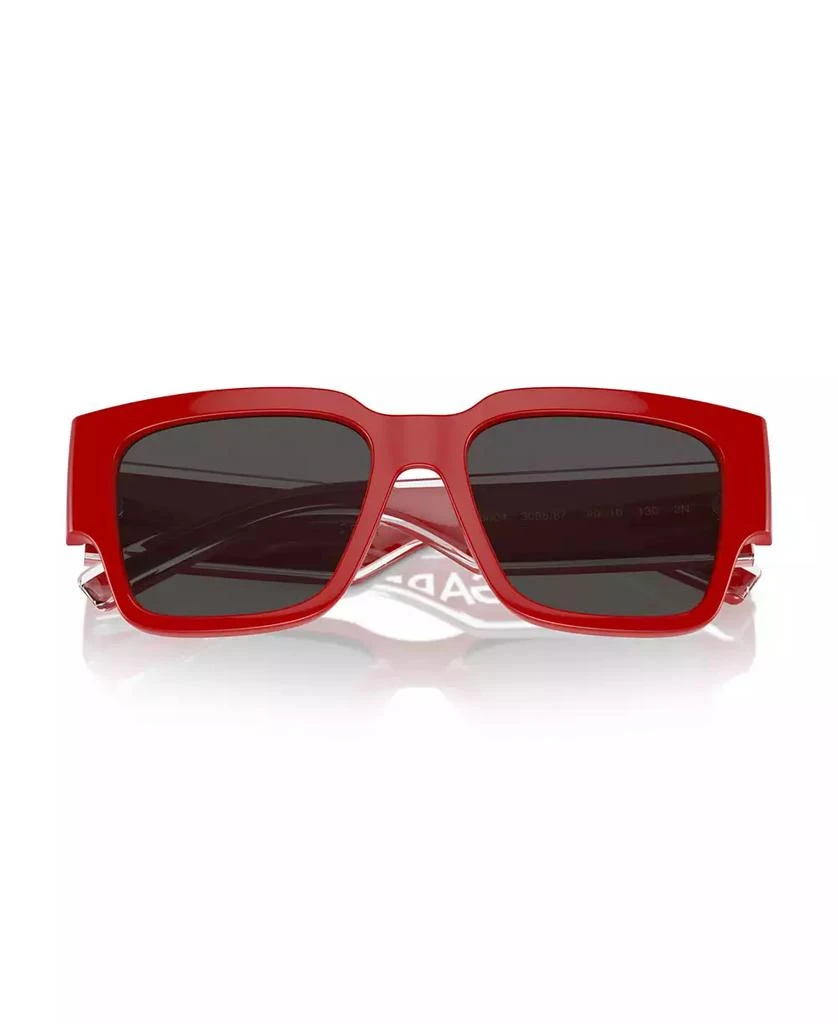 Dolce & Gabbana Kid's Sunglasses, Dx6004 2
