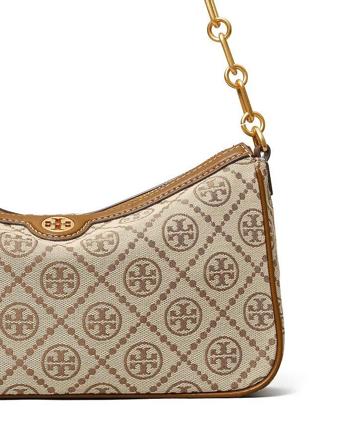 Tory Burch T Monogram Shoulder Bag 4