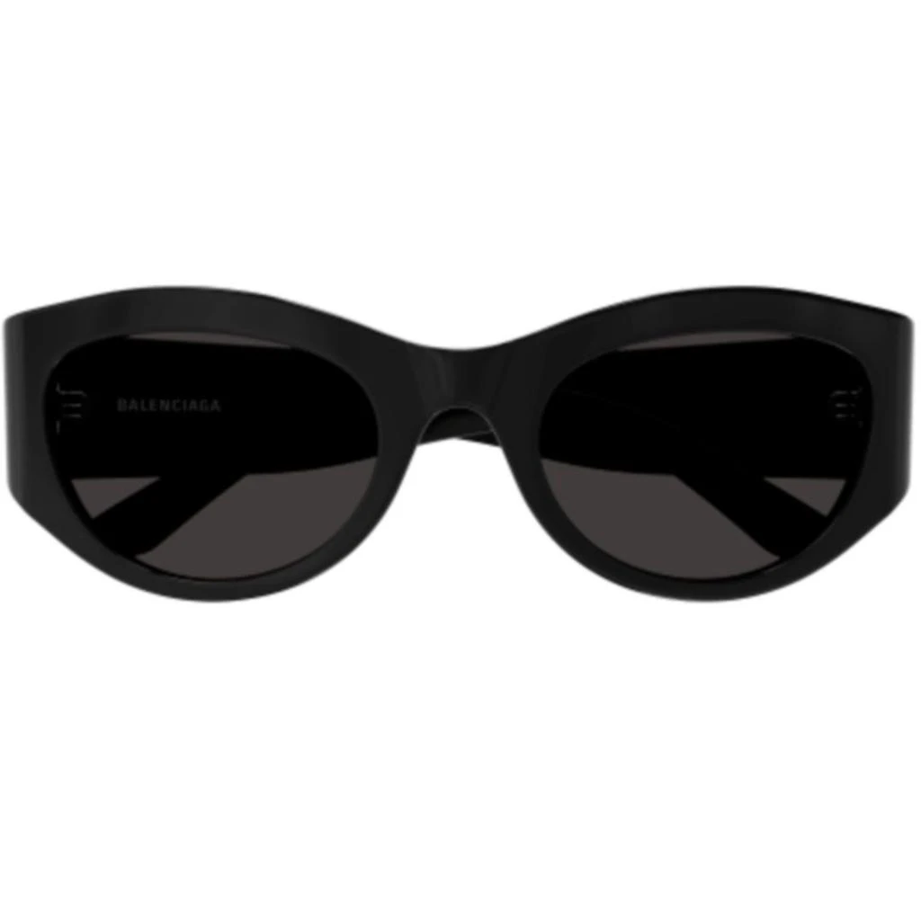 Balenciaga Eyewear Balenciaga Eyewear Cat-Eye Sunglasses 1