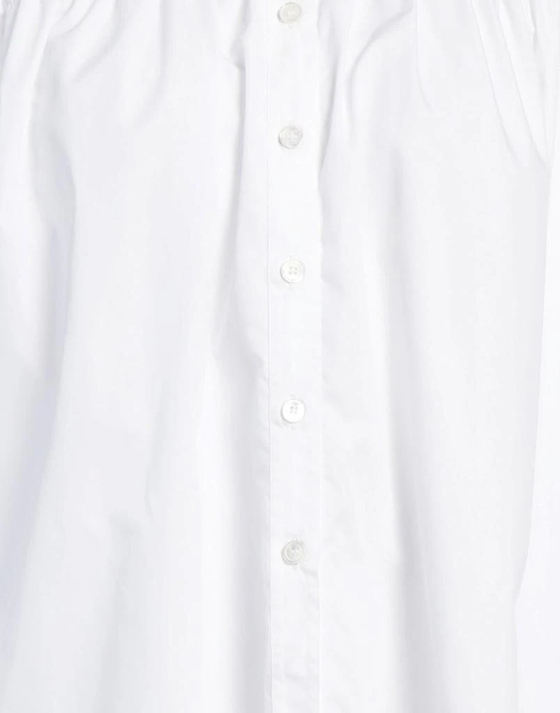CALIBAN Solid color shirts & blouses 4