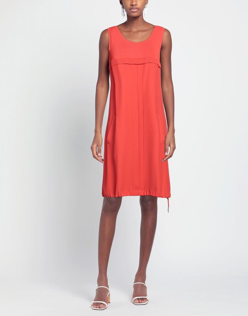 Panicale Short dress