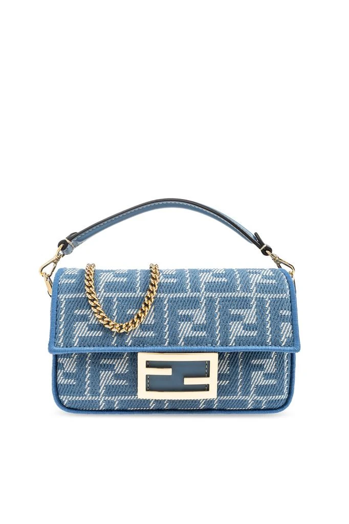 Fendi Handbag Baguette Mini 1