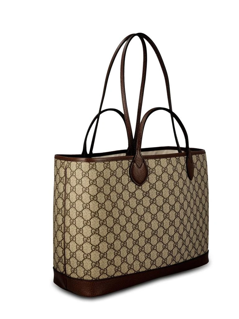 Gucci Gucci Gucci Ophidia Medium Tote Bag 3