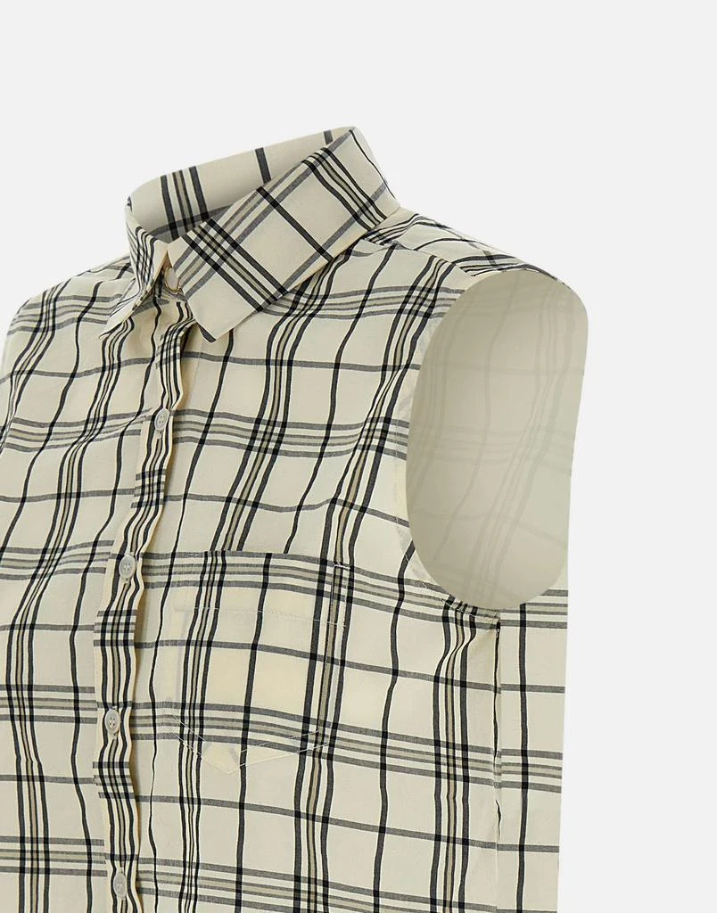 Marella "Furio’ cotton shirt 4