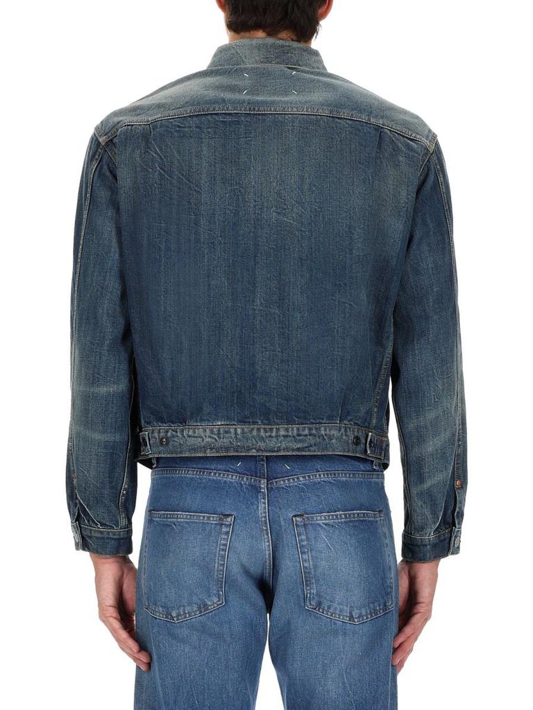 MAISON MARGIELA Maison Margiela Denim Jacket
