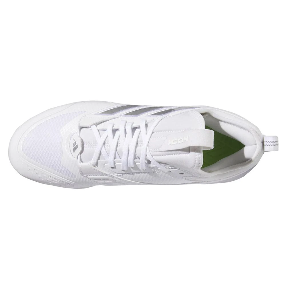 Adidas Icon 8 Boost Soccer Cleats 4