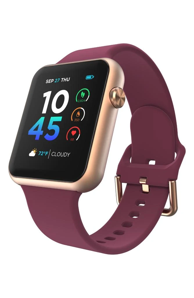 I TOUCH iTouch Air 4 Smartwatch, 44mm 1