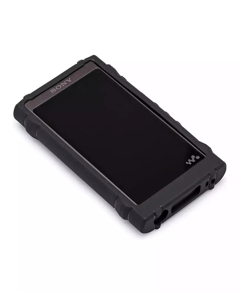 SONY NW-A306 Walkman A Series High-Resolution Digital Audio Player (Black) bundle 2