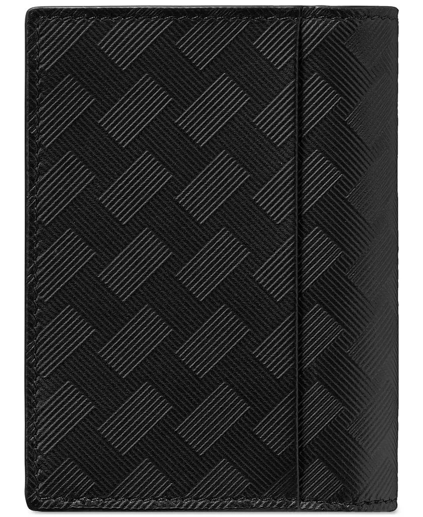 MontBlanc Extreme 3.0 Leather Card Holder 1