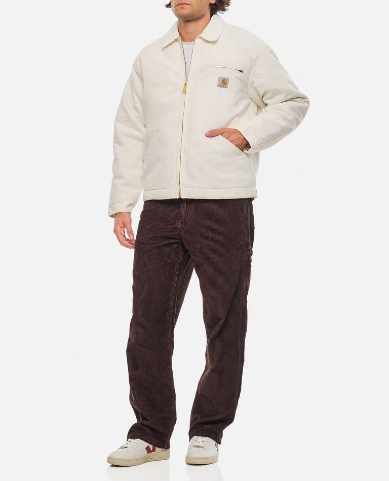 Carhartt WIP Og Detroit Jacket 2