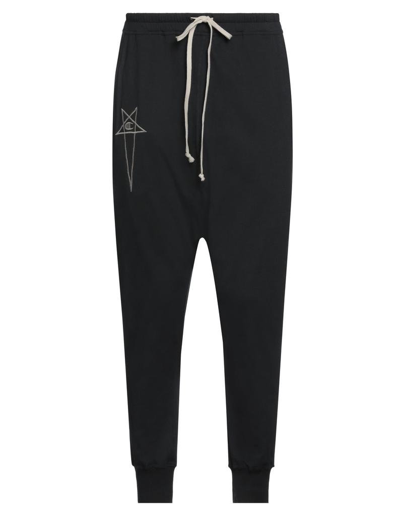Rick Owens Drkshdw Creatch Cargo Pods - Trousers - BeyondStyle