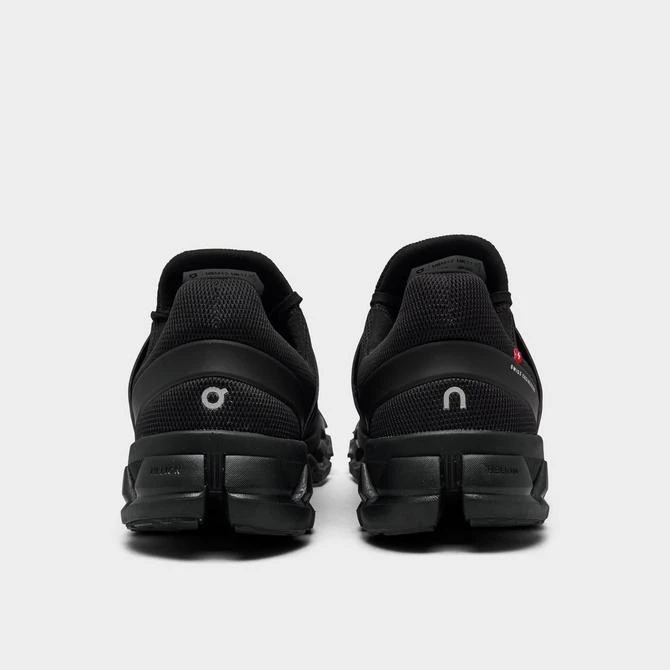 On Men's On Cloudswift 3 AD Running Shoes 4