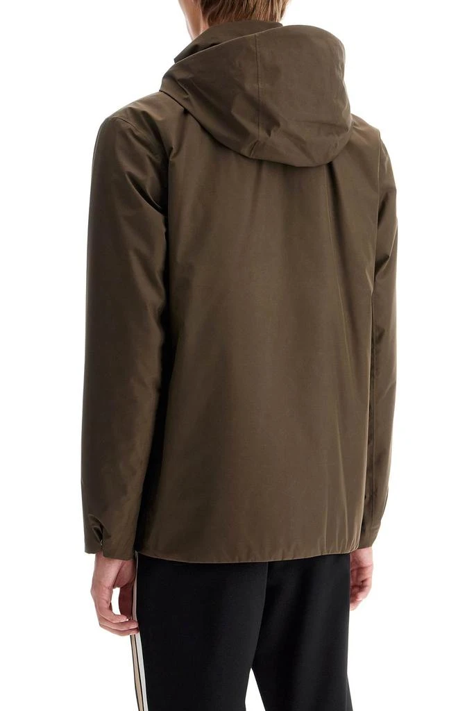 Herno gore-tex field jacket 3