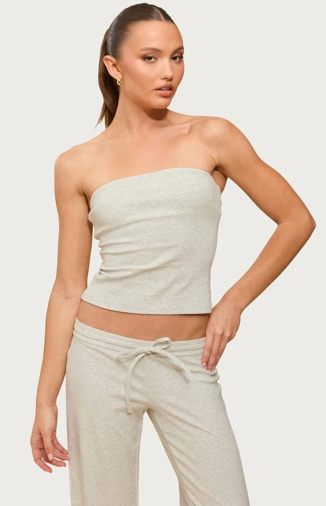 Edikted Claudia Tube Top 1