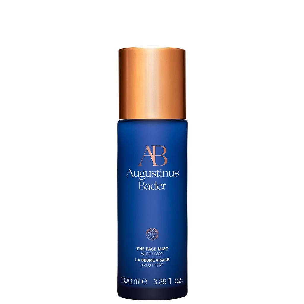 Augustinus Bader Augustinus Bader The Face Mist 100ml 1