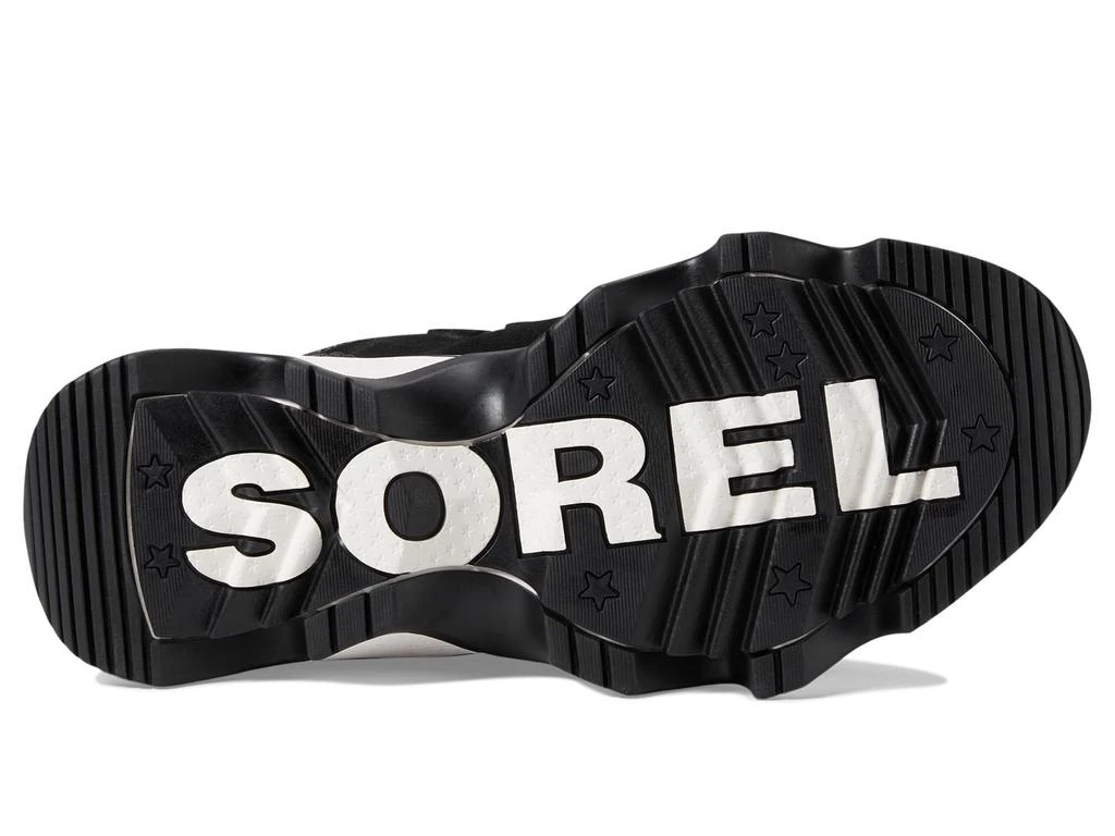 SOREL Kinetic™ Impact Caribou Plus Waterproof 3