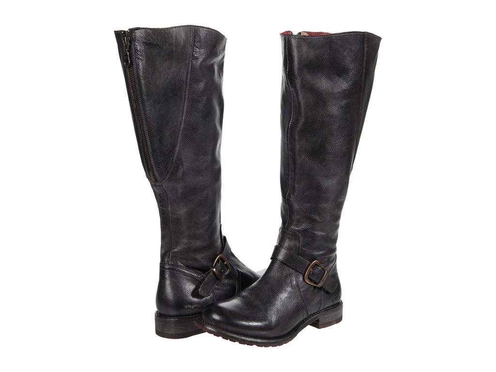 Bed Stu Glaye Wide Calf