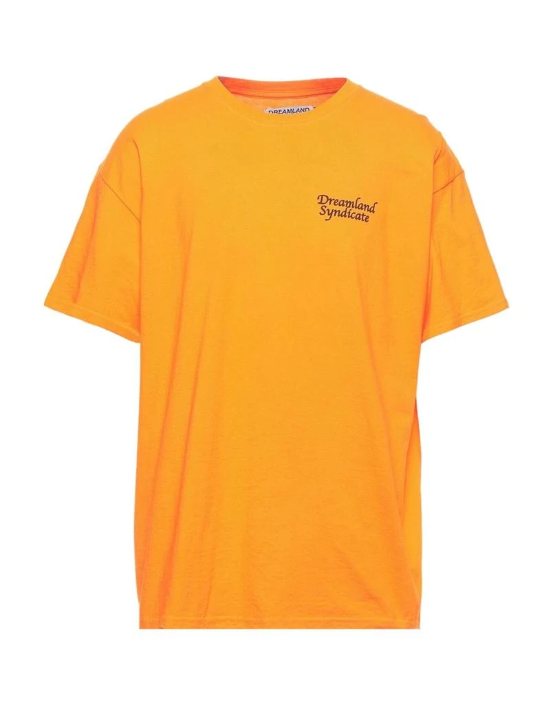 DREAMLAND SYNDICATE T-shirt 1